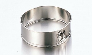 18-8ワンタッチうらごし磁性ステンタイプ【展示会出品商品】