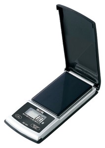 タニタ ポケッタブルスケール KP-104