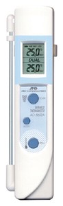 赤外線放射温度計 AD-5612A
