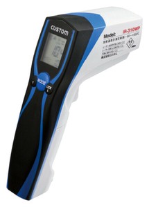 防水放射温度計 IR-310WP