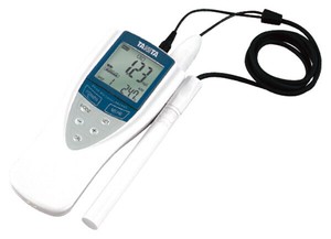 【在庫処分セール】残留塩素計セット EW-520