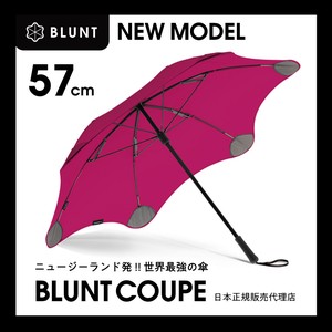 BLUNT COUPE PINK
