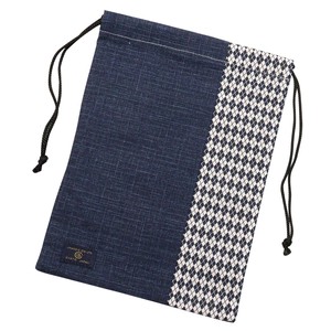 Pouch/Case Navy