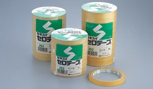 セロテープ#252（10個入）