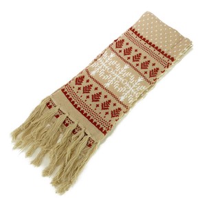 Thick Scarf Scarf Stole Autumn/Winter