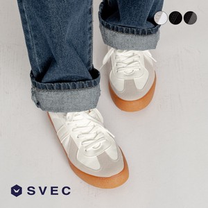 低筒/低帮运动鞋 轻量 SVEC 春夏 新颜色 男女兼用