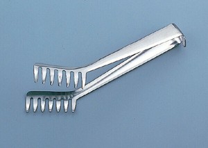 18-8スパゲティトング