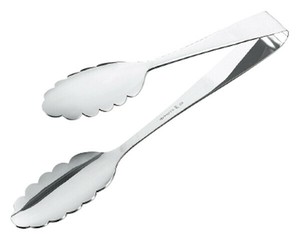 抗菌18-8 ロール式 厚口1pc万能トング