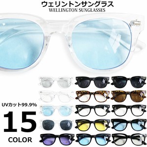Sunglasses Ladies' Men's