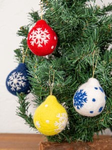 Ornament Christmas Ornaments