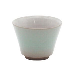 万古烧 日本茶杯 陶器 日本制造