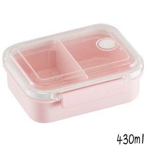 Freeze Making Bento Box Pink