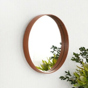 Wall Mirror Shaker
