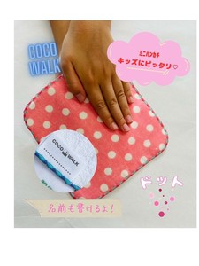 【定番商品】ミニハンカチ(ドット)