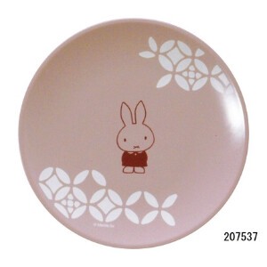 Soup Bowl Miffy Cloisonne Made in Japan