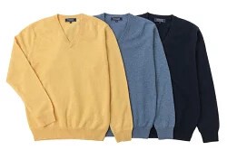 Sweater/Knitwear Cashmere