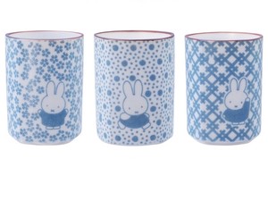 Japanese Tea Cup Miffy Made in Japan