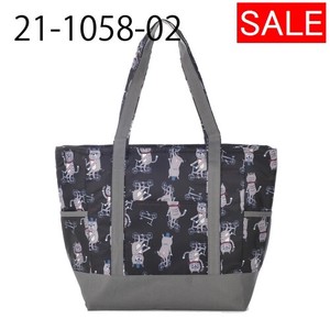 Cold Insulation Heat Retention Series Shopping Bag