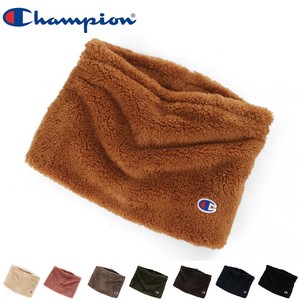 Champion チャンピオン ボア ネックウォーマー 788-0010