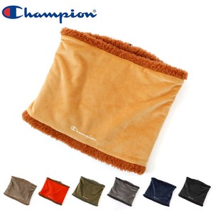 Champion チャンピオン ボア ネックウォーマー 788-0020 メンズ レディース