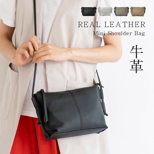 Shoulder Bag Crossbody Cattle Leather Shoulder Bag Mini Bag