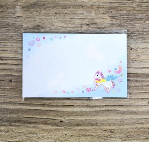 【SALE】ミニカード　ドリーム　mini card made in Japan 【カード】