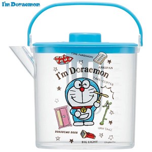 Tea Strainer Iced Tea Pot Doraemon Tool