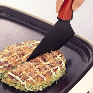ドイツ製ソフトナイフ