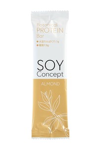 SOY Concept ALMOND