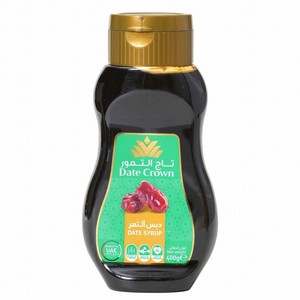 出光商会 デーツクラウン　デーツシロップ 400g