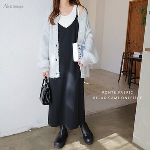 Casual Dress Camisole Dress