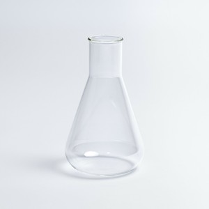 BOROSIL 広口フラスコ 1000 ブランク