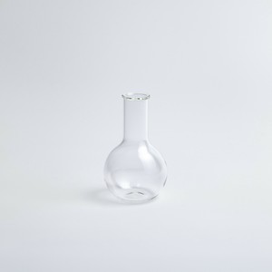 BOROSIL 平底フラスコ 250 ブランク