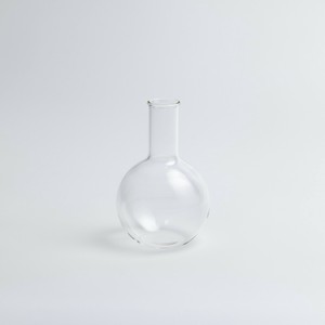 BOROSIL 平底フラスコ 500 ブランク