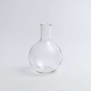 BOROSIL 平底フラスコ 1000 ブランク