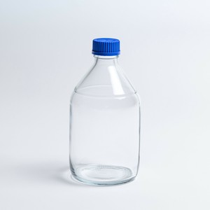 BOROSIL 保存瓶 2000 ブランク