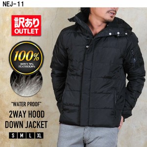 Jacket Down Jacket