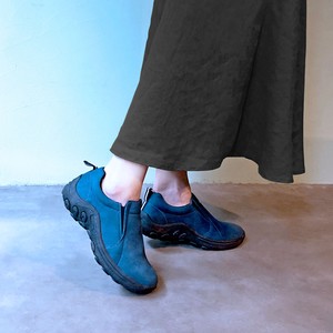 Low-top Sneakers Water-Repellent Slip-On Shoes