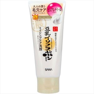 【納期未定】なめらか本舗 WRクレンジング洗顔 N 【 洗顔・クレンジング 】