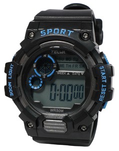 Analog Wrist Watch