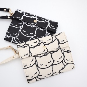 Pooh 3 Mask Pouch