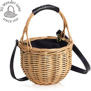 Shoulder Bag Shoulder Basket 15cm