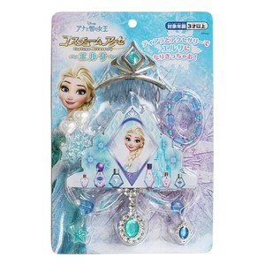 【ディズニー】アナと雪の女王 コスチュームアクセ〜エルサ〜