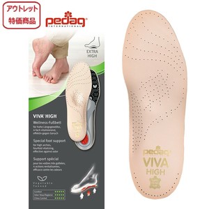 【アウトレット品】ビバハイ　コンフォートインソール