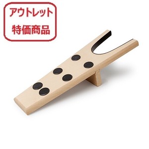 【アウトレット品】ブーツジャックブーツ着脱サポート台