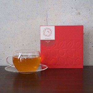 【NEW BOX】棗専門店「なつめいろ」なつめ茶/なつめのお茶/なつめティー「NATSUME」10P