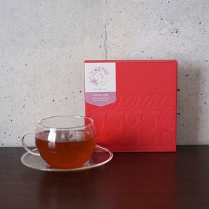 BOX Jujube specialty store Natsumeiro Natsume Tea ORIENTAL 10P