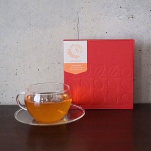 【NEW BOX】棗専門店「なつめいろ」なつめ茶/なつめのお茶/なつめティー「WARM　HERB」10P