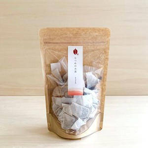 棗専門店「なつめいろ」国産（福井県産）なつめのお茶　24個入り（ジップ付スタンドパック）