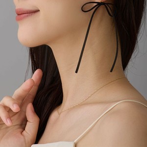 Plain Chain Necklace/Pendant Nickel-Free Necklace Jewelry Made in Japan